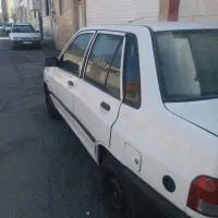 پراید ۱۳۱|خودرو سواری و وانت|بیرجند, |دیوار