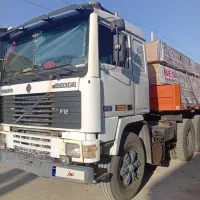 کشنده اف12|خودرو سنگین|شیراز, آزادی|دیوار