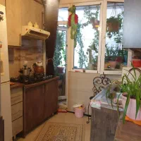 آپارتمان 46متری، پارکینگ، ، نزدیک مترو|فروش آپارتمان|تهران, سبلان (لشگر)|دیوار