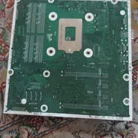 مادربرد HP با پاور مخصوص خودش و gt730|قطعات و لوازم جانبی رایانه|سنندج, |دیوار