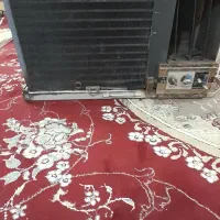 کولر جنرال ۱۸ هزار|کولر گازی و فن‌کوئل|اهواز, کارون|دیوار
