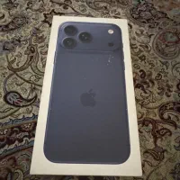 iphone 17 pro max 256 deep blue