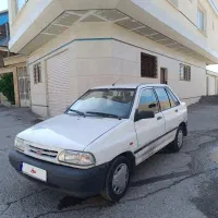 پراید 131 مدل1391 دوگانه کارخانه درحد