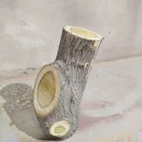 کنده چوب|عمده‌فروشی|پردیس, سیاه سنگ|دیوار