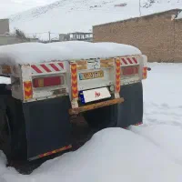 کفی ۹متری|خودرو سنگین|شهرکرد, |دیوار