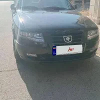 سمند سورن پلاس۴۰۴ معاوضه