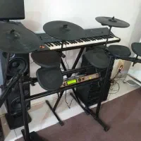 ارگ  YANAHA  PSR  630