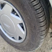 وانت ۹۳دوگانه|خودرو سواری و وانت|زالیان, |دیوار