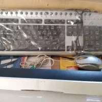 کیبورد و موس