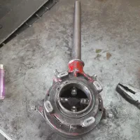 هدیده لوله کشی اب|ابزارآلات|تربتحیدریه, فردوسی جنوبی|دیوار