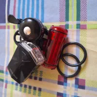 چراغ دوچرخه