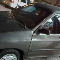پراید مدل ۹۰|خودرو سواری و وانت|شیروان (خراسان), |دیوار