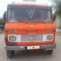 مینی بوس 1368