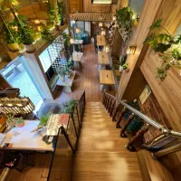 واگذاری فوری کافه رستوران مجهز و فعال(پونک)