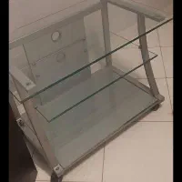 میز رک صوتی