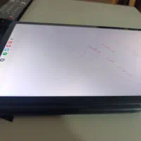 تبلت سامسونگ TAB s6 LITE|تبلت|یاسوج, |دیوار