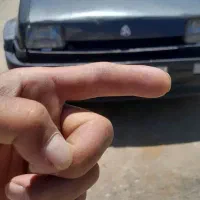 پی کی|خودرو سواری و وانت|میاندوآب, |دیوار