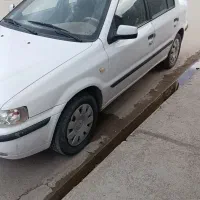سمند مدل 91|خودرو سواری و وانت|اردبیل, |دیوار