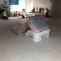 مبدل و تبدیل هاردون سه به دو نو نو|لوازم جانبی موبایل و تبلت|کرج, کارخانه قند|دیوار