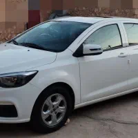 شاهین 1400 کم کارکرد|خودرو سواری و وانت|ایلام, |دیوار