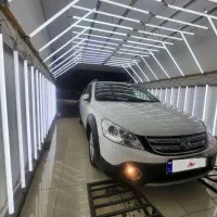 اچ سی کراس مدل ۹۷|خودرو سواری و وانت|رشت, یخسازی|دیوار