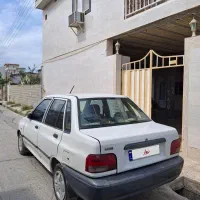 پراید مدل 90|خودرو سواری و وانت|بندر ترکمن, |دیوار