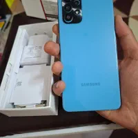 گوشی A32|موبایل|لار, |دیوار