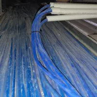 سیم کشی ساختمان