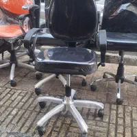 صندلی جک دار کامپیوتر تحریر ‌اداری