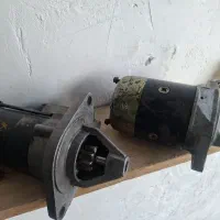 استارت پیکان