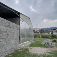 ۱۷۳مترپلاک۲جنگل+اماده ساخت