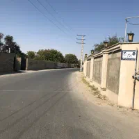 قطعات ۳۰۰ تا ۵۰۰متری چهاردیواری