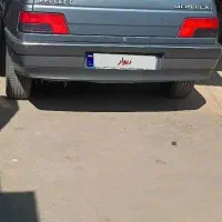 پژو ۹۹|خودرو سواری و وانت|میناب, |دیوار