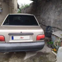 پراید مدل ۸۶|خودرو سواری و وانت|رامسر, |دیوار