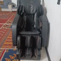 صندلی ماساژور Rotai RT 6190  در حد نو|تجهیزات ورزشی|اسلام‌شهر, باغ فیض|دیوار