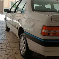 پژو slx 97|خودرو سواری و وانت|مشهد, کوشش|دیوار