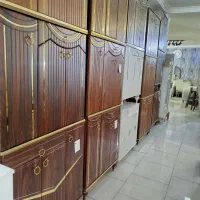 جا کفشی های 3درب تک کشو در مجموعه زرکالا