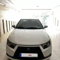 دنا پلاس ۵ دنده بسیار تمیز