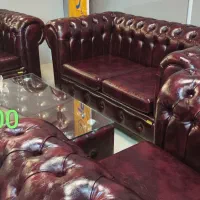 مبلمان اداری