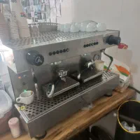 دستگاه اسپرسو بیزرا b2016 سال ۲۰۱۸