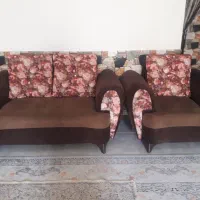 مبل ۷ نفره