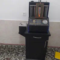 دستگاه انژکتور شور