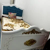 کمد و تختخواب