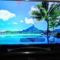 تلویزیون الجی  ۴۹ اینچ اسمارت هوشمند مدل 4K|تلویزیون و پروژکتور|رشت, لاکانی|دیوار