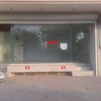 اجاره مغازه جی خوراسگان|اجارهٔ مغازه و غرفه|اصفهان, درب سیبه علیا|دیوار