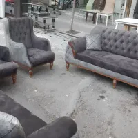 مبل چستر کد۲۵