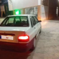 پراید‌مدل۸۲