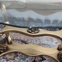 میز جلو مبلی