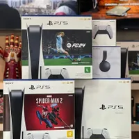 خریدار وفروش xbox سری اس پلی فایو Ps5  وان x|کنسول، بازی ویدئویی و آنلاین|کرج, عظیمیه|دیوار