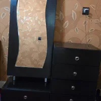 اینه قدی کشو دار